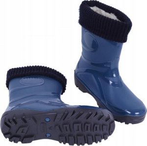 Demar KALOSZE DAMSK. (YOUNG/0460A), PVC, R.37, CE, DEMAR 20