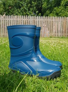 Demar KALOSZE DAMSK. (YOUNG/0460A), PVC, R.37, CE, DEMAR 2