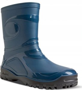 Demar KALOSZE DAMSK. (YOUNG/0460A), PVC, R.37, CE, DEMAR 4