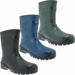 Demar KALOSZE DAMSK. (YOUNG/0460A), PVC, R.37, CE, DEMAR 7