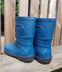 Demar KALOSZE DAMSK. (YOUNG/0460A), PVC, R.37, CE, DEMAR 10