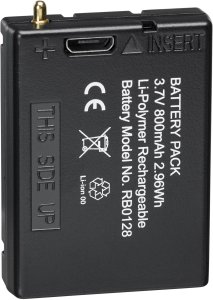 Mareld Akumulator Halo 540 RE (690003702) 1
