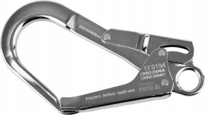 Yato YATO KARABINCZYK DO SZELEK BEZPIECZEŃSTWA 4