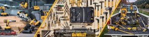 Dewalt Brzeszczot do narz.wielof.p?ok.dr/g/GK/p 100mm 5s 8
