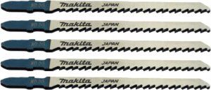Makita MAKITA BRZESZCZOT DO WYRZYNARKI 75mm 8/1"5szt 3