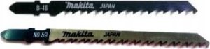 Makita MAKITA BRZESZCZOT DO WYRZYNARKI 75mm 8/1"5szt 5