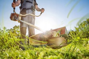 Cellfast C.ŻYŁKA TNĄCA Z RDZENIEM 2,4*15m OKRĄGŁA 3