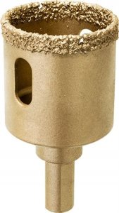 Dremel DREL KORONA Z NASYPEM DIAMENTOWYM LUTOWANYM 25mm 1