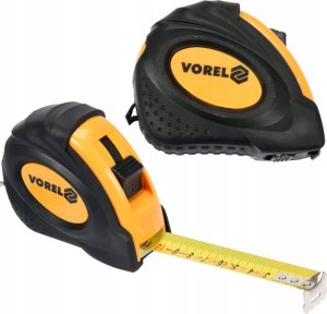 Toya VOREL MIARA ZWIJANA 7,5m x 25mm 5