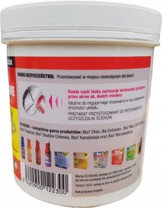 GRAF BIO-7 DRENAŻ - UDRAŻNIANIE 5