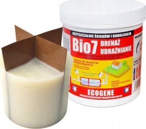 GRAF BIO-7 DRENAŻ - UDRAŻNIANIE 7