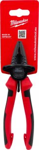 Milwaukee MILWAUKEE SZCZYPCE UNIWERSALNE 180mm 2