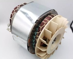 Dedra Stojan i wirnik,kpl. 2