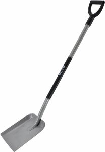 AWTools AWTOOLS ŁOPATA DO PIASKU TRZON METAL 2