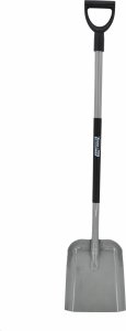 AWTools AWTOOLS ŁOPATA DO PIASKU TRZON METAL 3