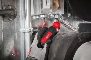 Milwaukee MILWAUKEE WKRĘTAK UNIWERSALNY Z GRZECHOTKĄ 14w1 8