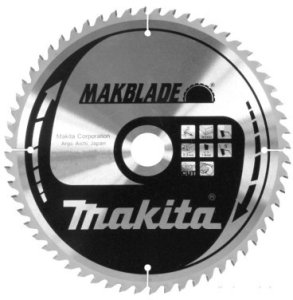 Makita MAKITA PIŁA TARCZOWA  305x30x100z MAKBLADE DREWNO 2