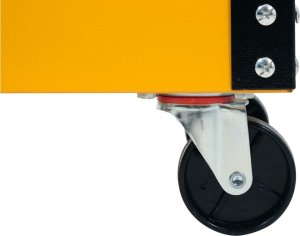 Wózek narzędziowy Toya VOREL WÓZEK WARSZTATOWY 3 POZIOMY 12