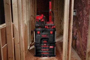 Milwaukee MILWAUKEE PACKOUT SKRZYNIA XL 3