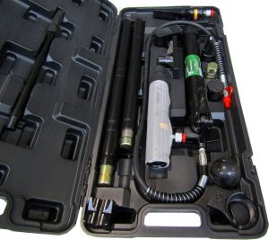 Rockforce ROZPIERAK HYDRAULICZNY 10T 2