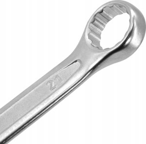 AWTools AWTOOLS KLUCZ PŁASKO-OCZKOWY  18mm 4