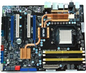 Płyta główna Asus M3A32-MVP DELUXE 1