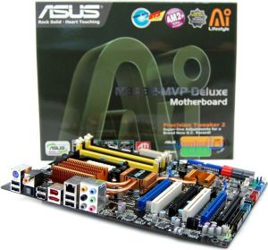 Płyta główna Asus M3A32-MVP DELUXE 2