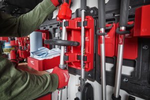 Milwaukee MILWAUKEE PACKOUT POJEMNIK 10cm x 10cm /2szt. 2