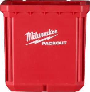 Milwaukee MILWAUKEE PACKOUT POJEMNIK 10cm x 10cm /2szt. 3