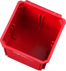 Milwaukee MILWAUKEE PACKOUT POJEMNIK 10cm x 10cm /2szt. 4