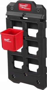Milwaukee MILWAUKEE PACKOUT POJEMNIK 10cm x 10cm /2szt. 7