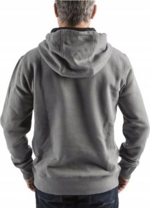 Milwaukee MILWAUKEE BLUZA Z KAPTUREM SZARA  S 11