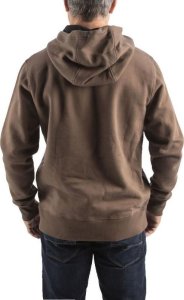 Milwaukee MILWAUKEE BLUZA Z KAPTUREM BRĄZOWA  S 3