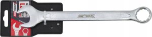 AWTools KLUCZ PŁASKO-OCZKOWY  12mm 6