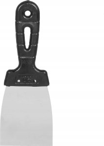 AWTools AWTOOLS SZPACHLA NIERDZEWNA 80mm UCHWYT PLASTIKOWY 1