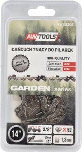 AWTools AWTOOLS ŁAŃCUCH TNĄCY 45cm/72/325"/1,5 1