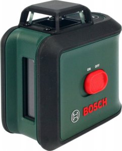 Bosch BOSCH LASER UNIVERSAL LEVEL 360+TT150UNI 2