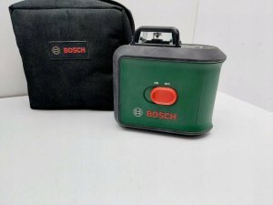 Bosch BOSCH LASER UNIVERSAL LEVEL 360+TT150UNI 22