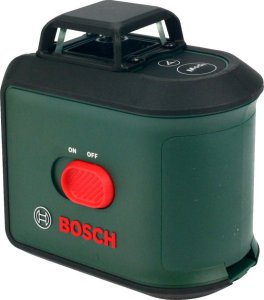 Bosch BOSCH LASER UNIVERSAL LEVEL 360+TT150UNI 4