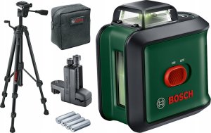 Bosch BOSCH LASER UNIVERSAL LEVEL 360+TT150UNI 43
