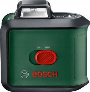 Bosch BOSCH LASER UNIVERSAL LEVEL 360+TT150UNI 44
