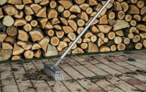 Bradas SZCZOTKA DO PODŁÓG 30cm 2