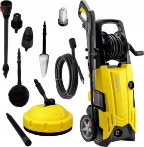 Myjka ciśnieniowa Lavor LAVOR MYJKA SPACE 180/2500W/180BAR 2