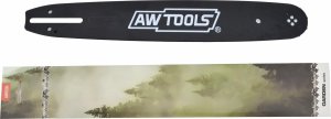 AWTools AWTOOLS PROWADNICA 35cm/50/3/8"/1,3 DO STIHL 1