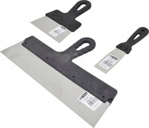 AWTools AWTOOLS SZPACHLA NIERDZEWNA 40mm UCHWYT PLASTIKOWY 2