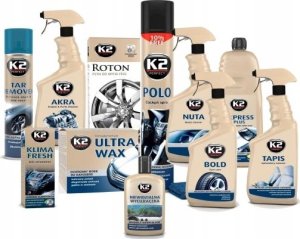 K2 K2 PREPARAT WIELOZADANIOWY 07 50ML 14