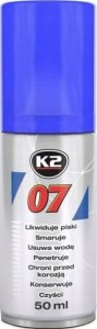 K2 K2 PREPARAT WIELOZADANIOWY 07 50ML 15