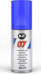 K2 K2 PREPARAT WIELOZADANIOWY 07 50ML 2