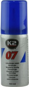 K2 K2 PREPARAT WIELOZADANIOWY 07 50ML 3