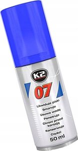 K2 K2 PREPARAT WIELOZADANIOWY 07 50ML 9